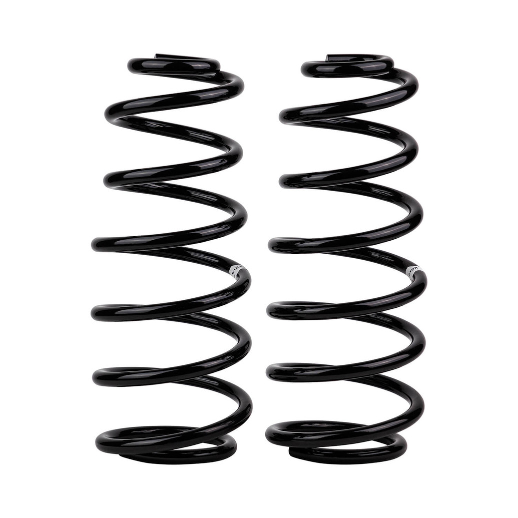 Rear Coil Spring Set 2618