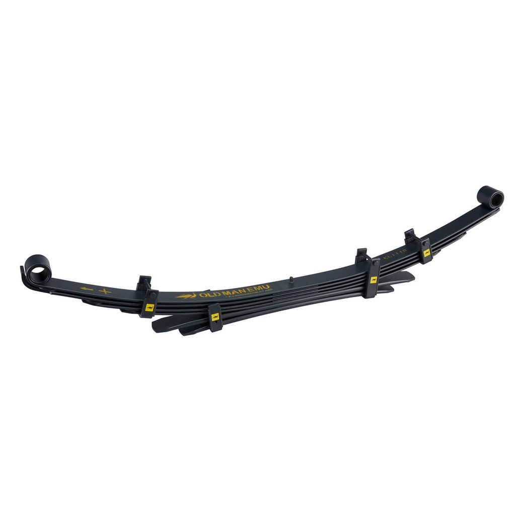 Rear Leaf Spring EL111R