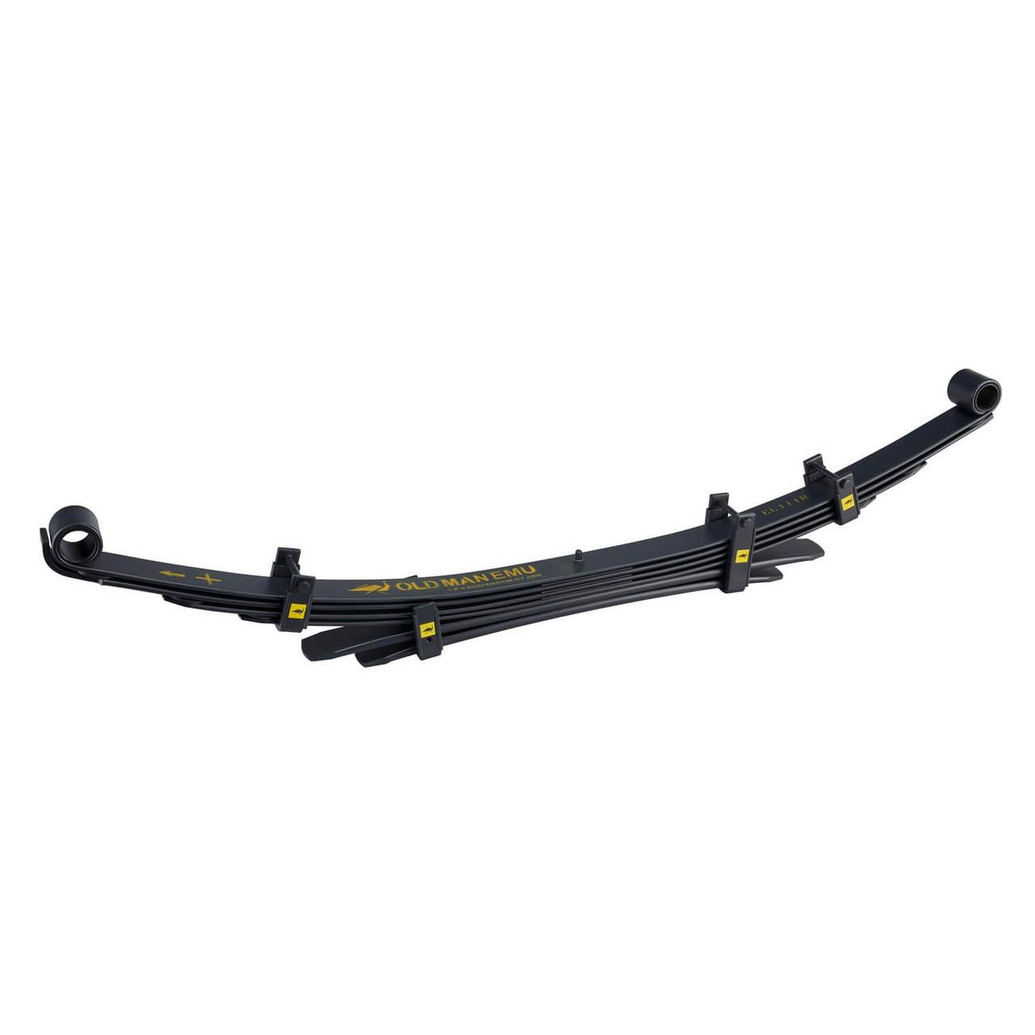 Old Man Emu Rear Leaf Spring EL111R 