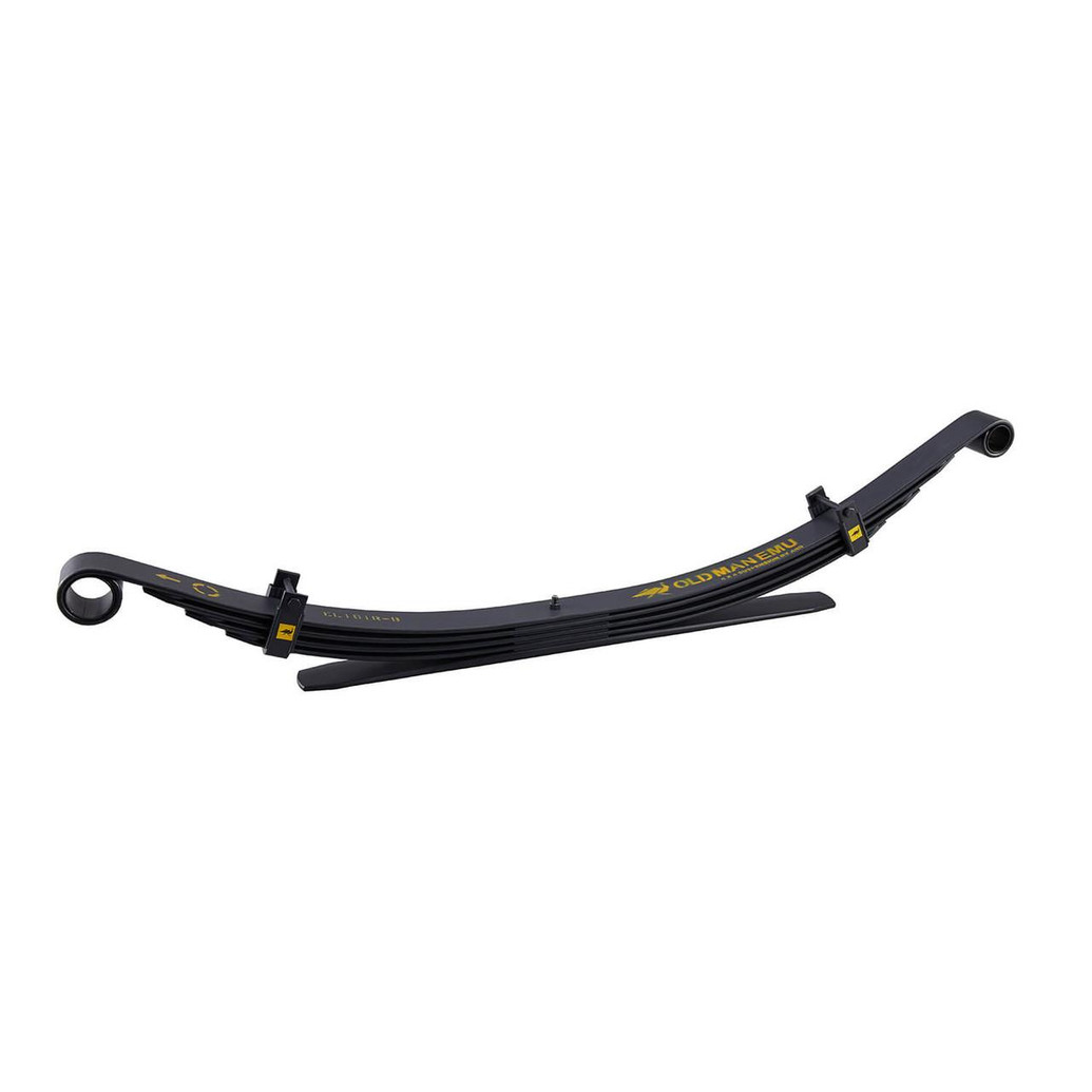 Old Man Emu Rear Leaf Spring EL101R 