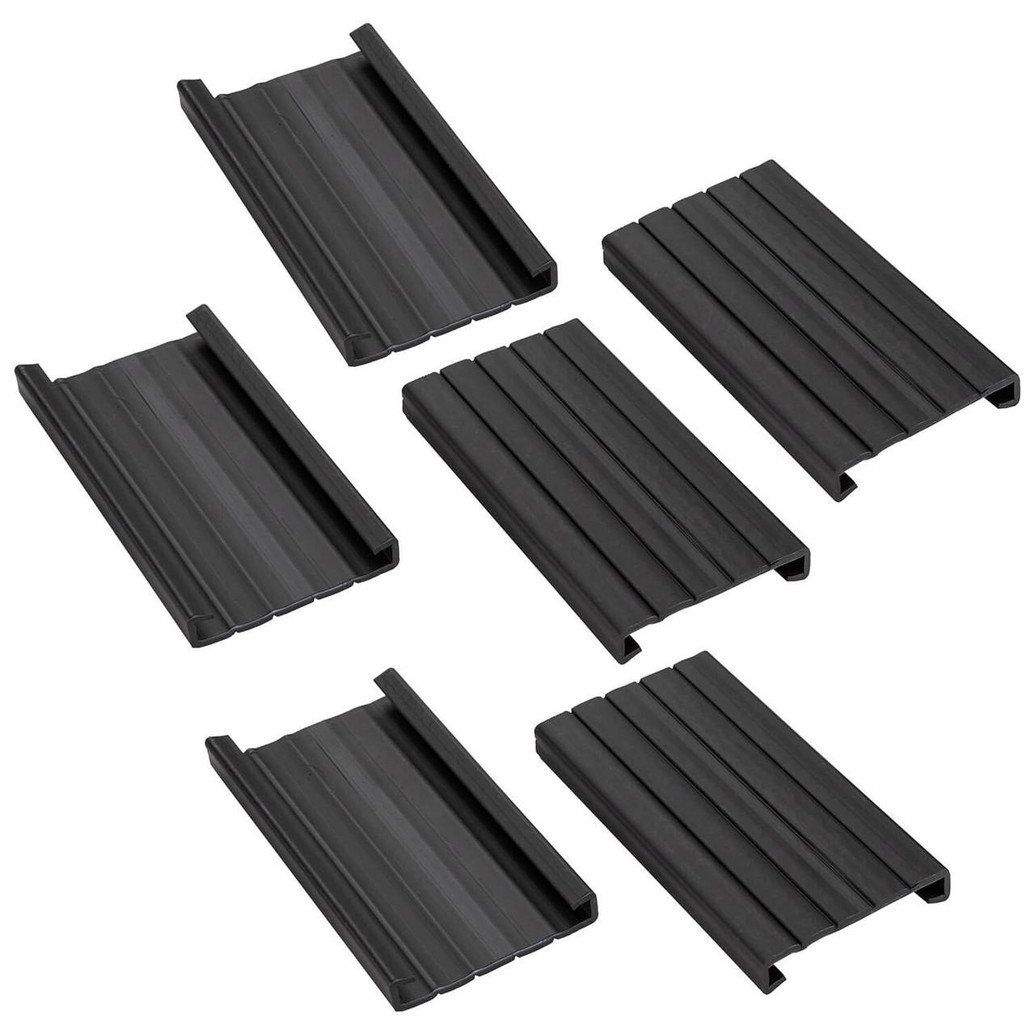 Old Man Emu Leaf Spring Clip Liner Kit ELSK01 