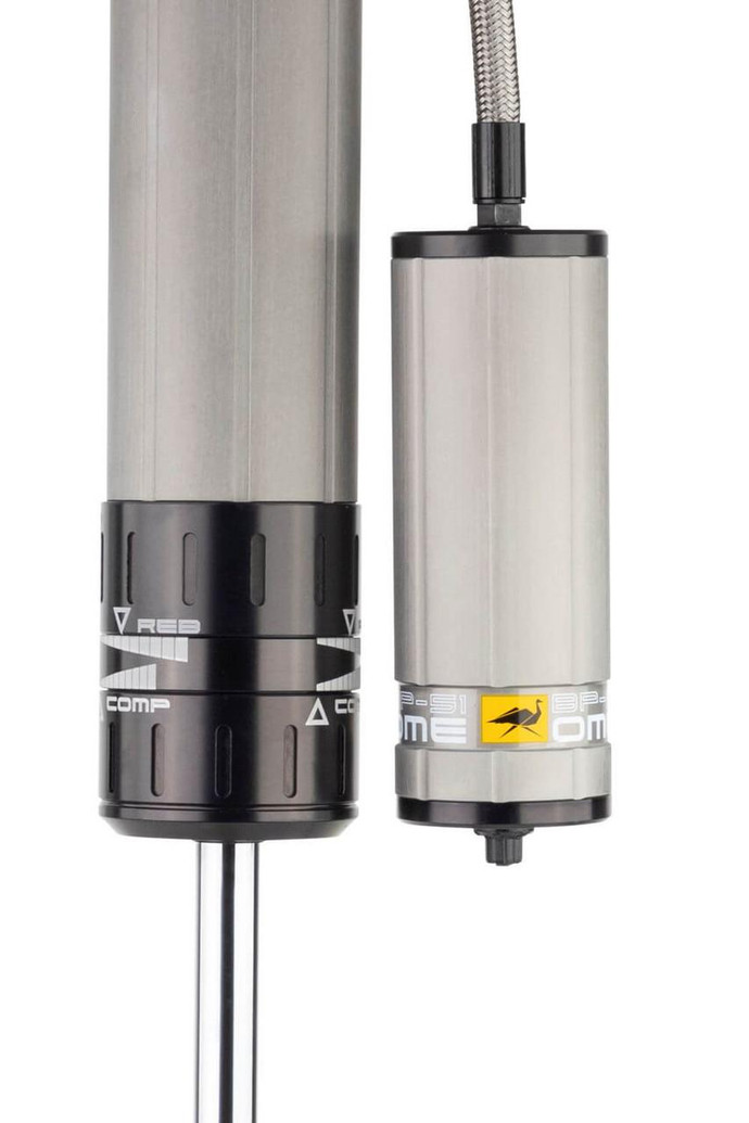 Old Man Emu Front BP-51 Bypass Shock Absorber BP5160043 