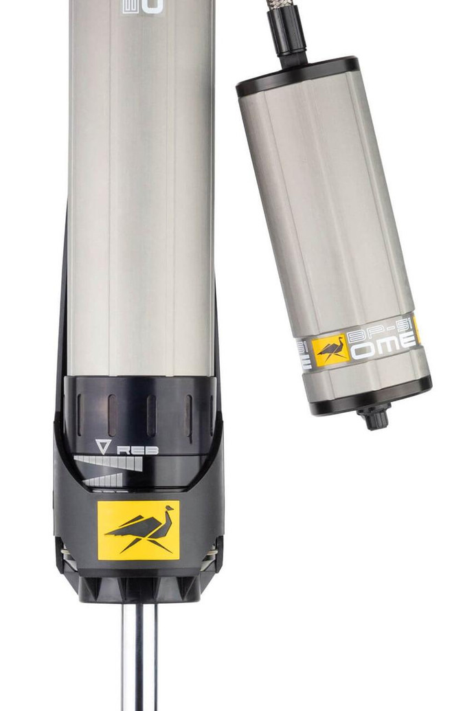 Old Man Emu Rear BP-51 Bypass Shock Absorber BP5160030 