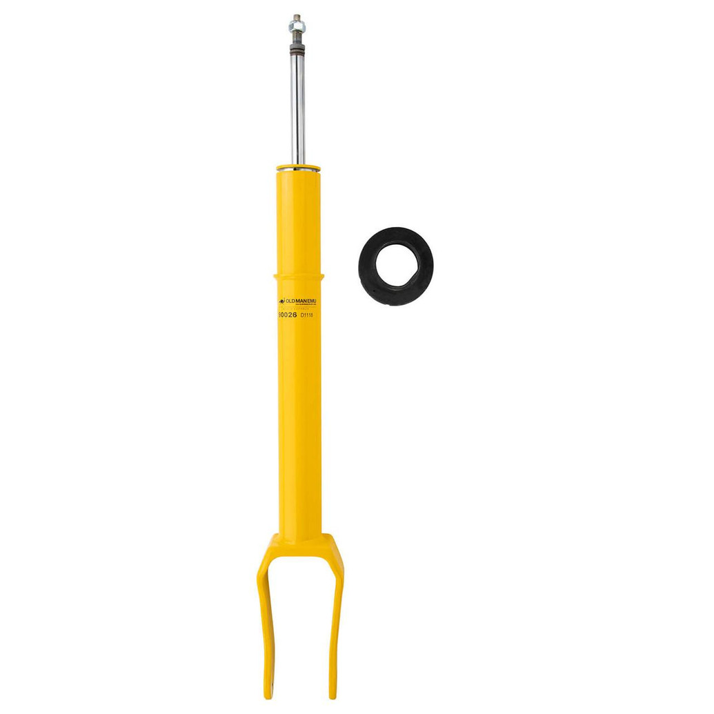 Old Man Emu Front Nitrocharger Sport Strut 90026 