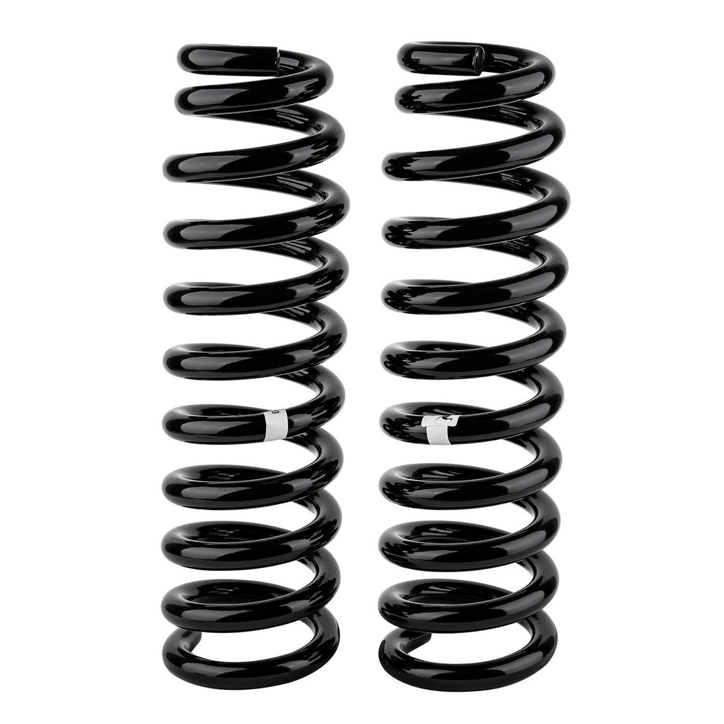 Front Coil Spring Set 3163