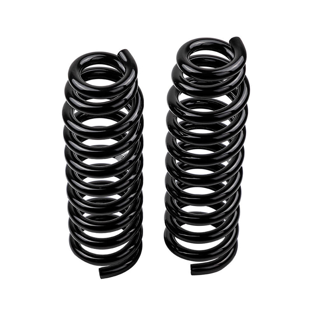 Front Coil Spring Set 3163