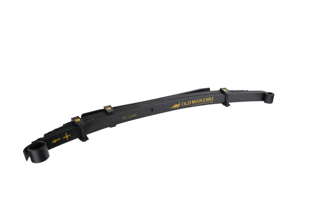 Old Man Emu Rear Leaf Spring EL121R 