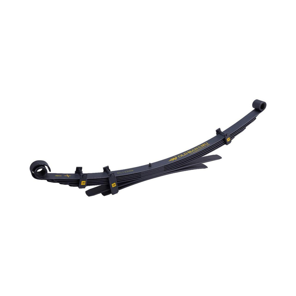 Old Man Emu Rear Leaf Spring EL121R 