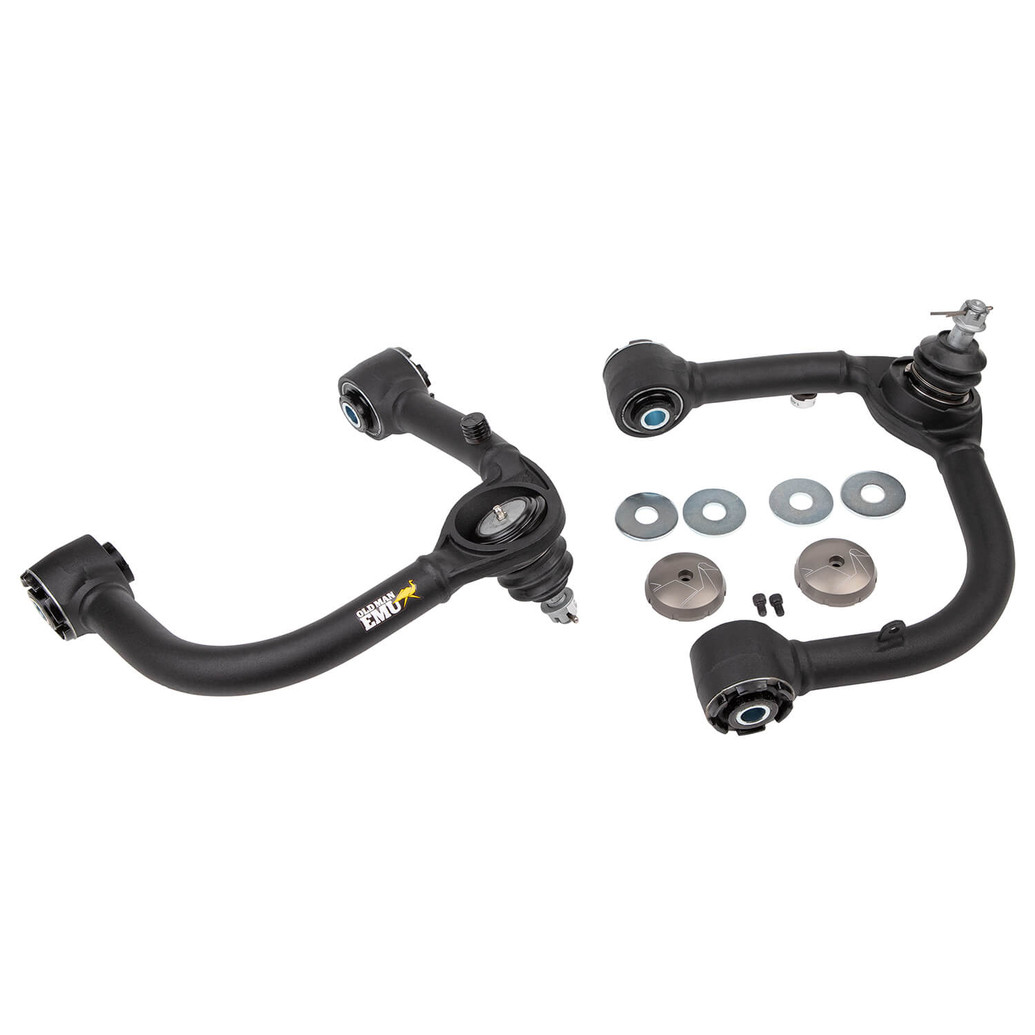 Upper Control Arms UCA0001