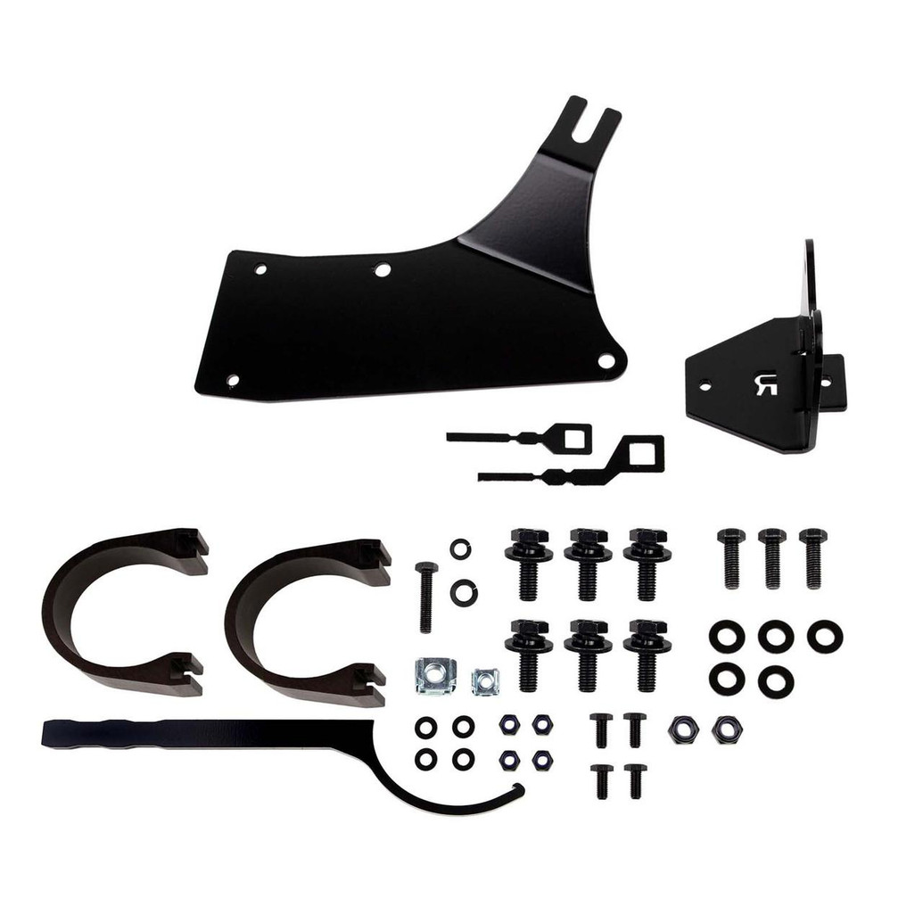 Old Man Emu Front BP-51 Shock Fitting Kit VM80010009 