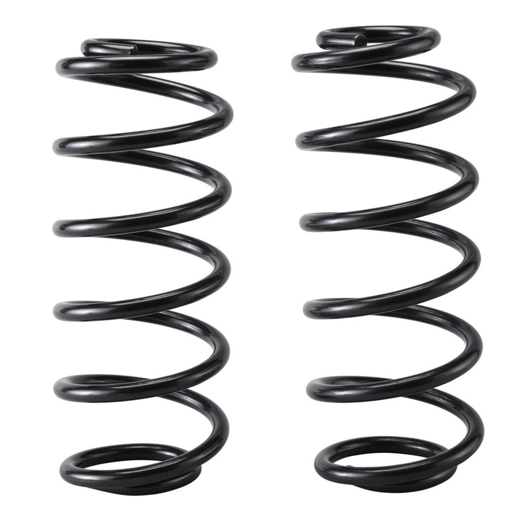 Rear Coil Spring Set 3157