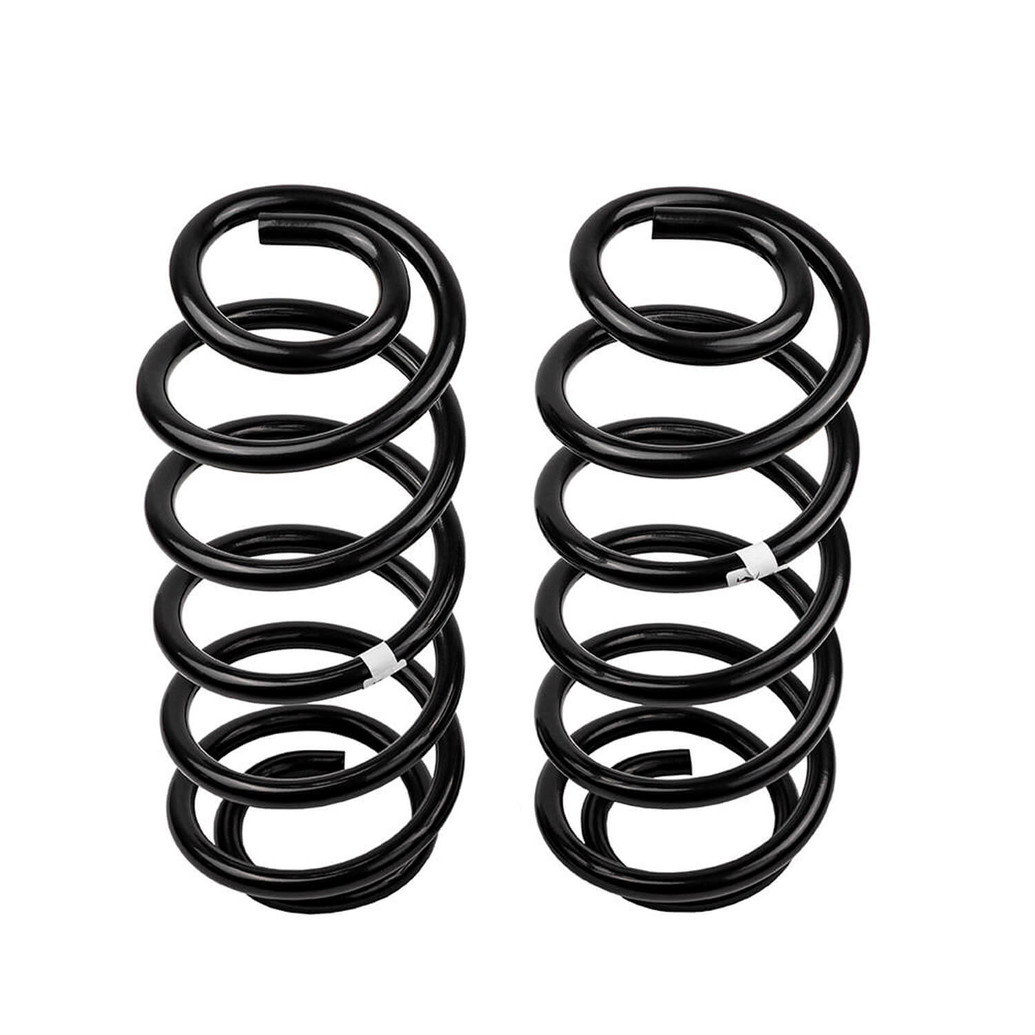 Rear Coil Spring Set 3157