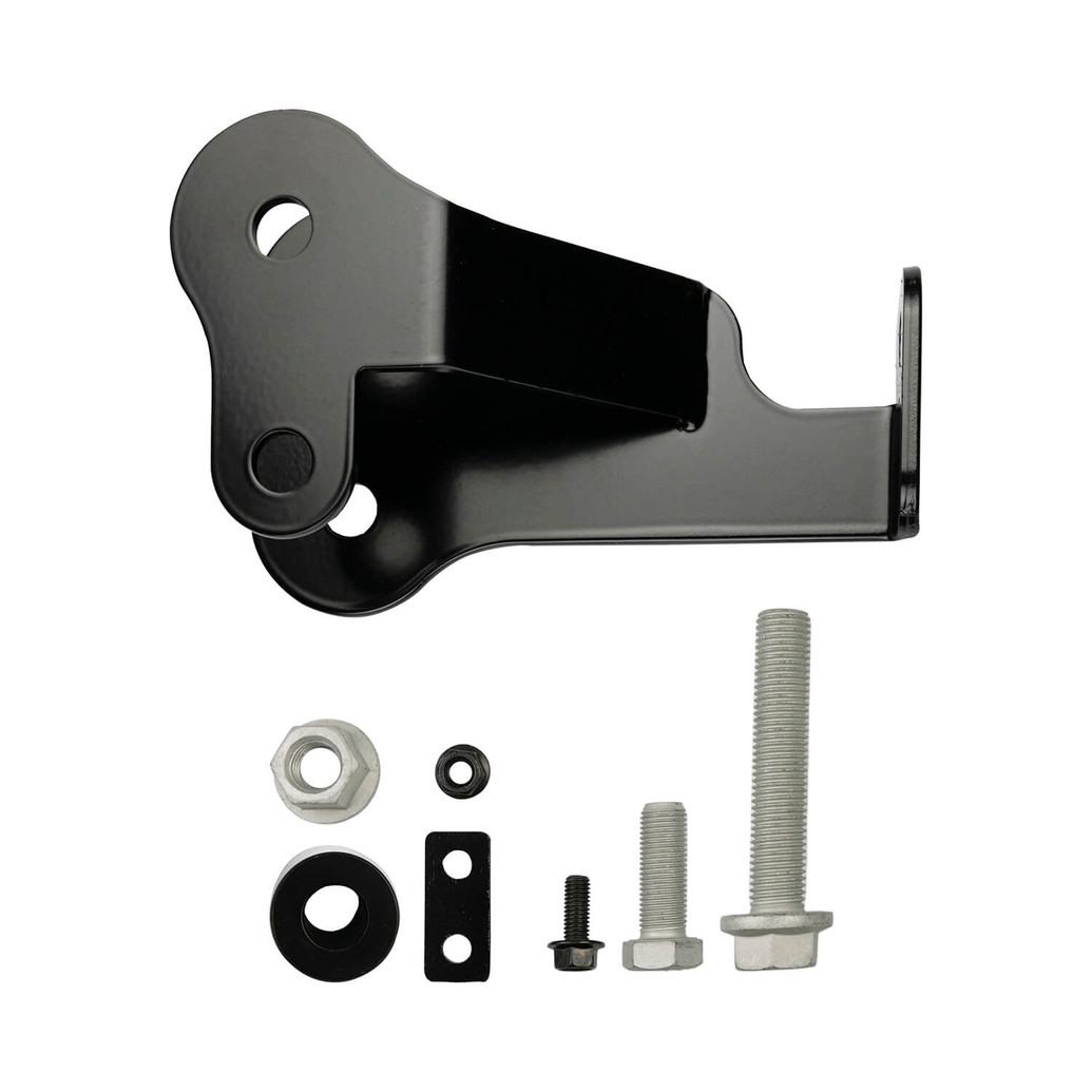 Rear Panhard Relocation Bracket FK109