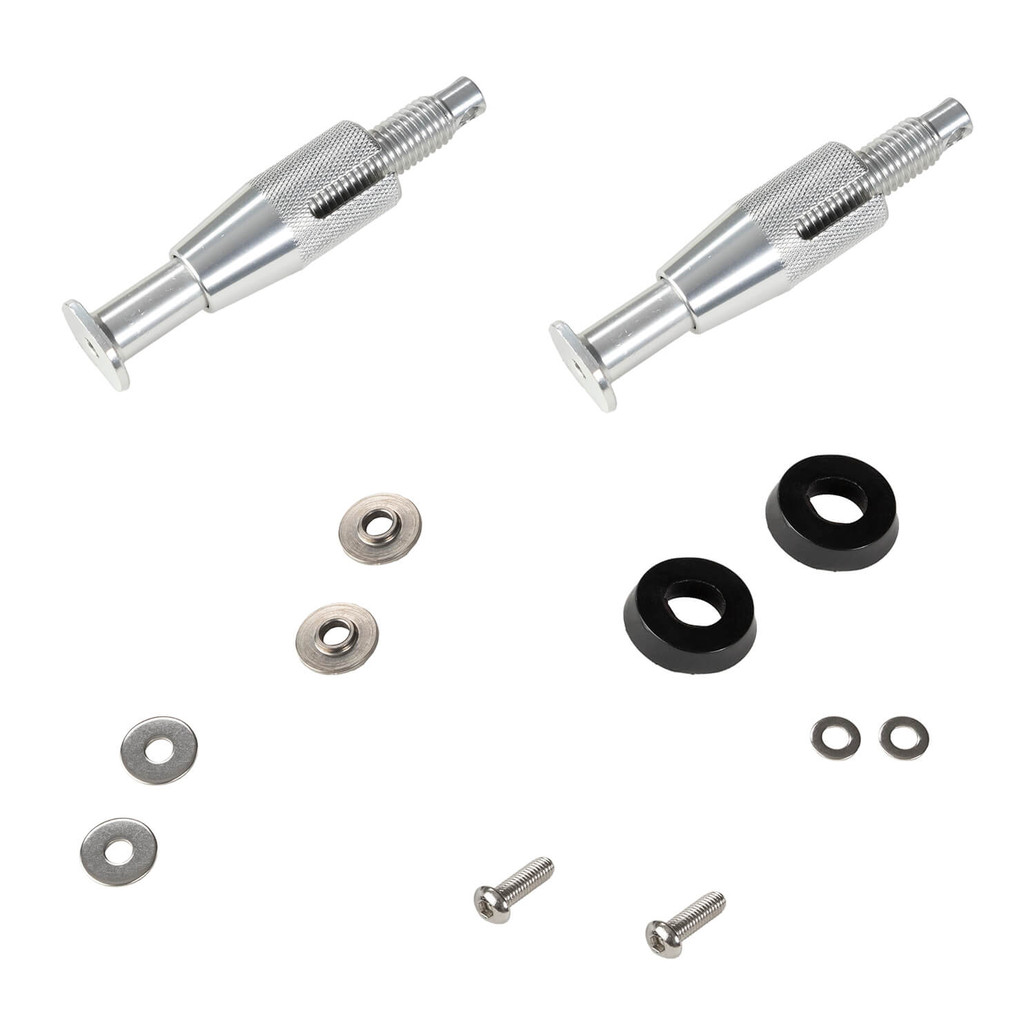 TRED Threaded Mounting Pins T2SP115