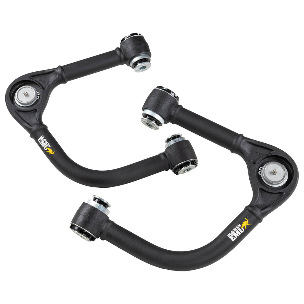 Upper Control Arms UCA0011