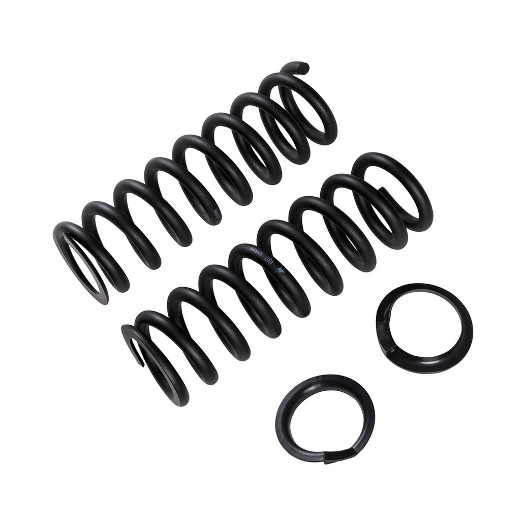 Front Coil Spring Set 4007