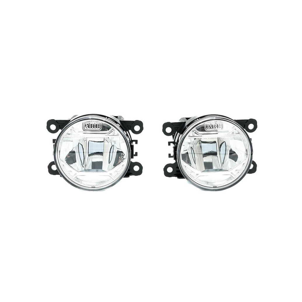 ARB LED Fog Light Kit 3580010 