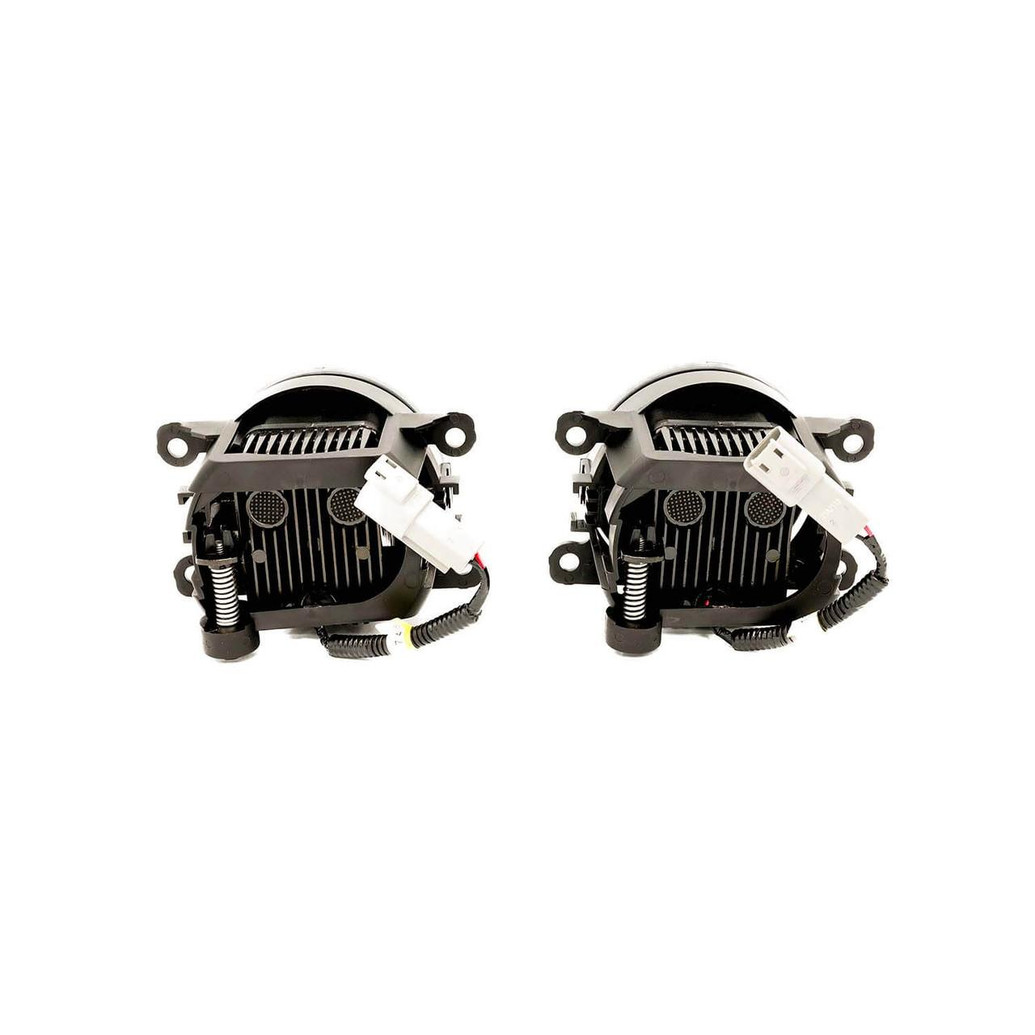 ARB LED Fog Light Kit 3580010 