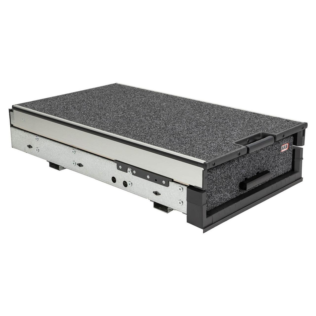 ARB Mid-Height Roller Drawer with Roll Top RFH945 