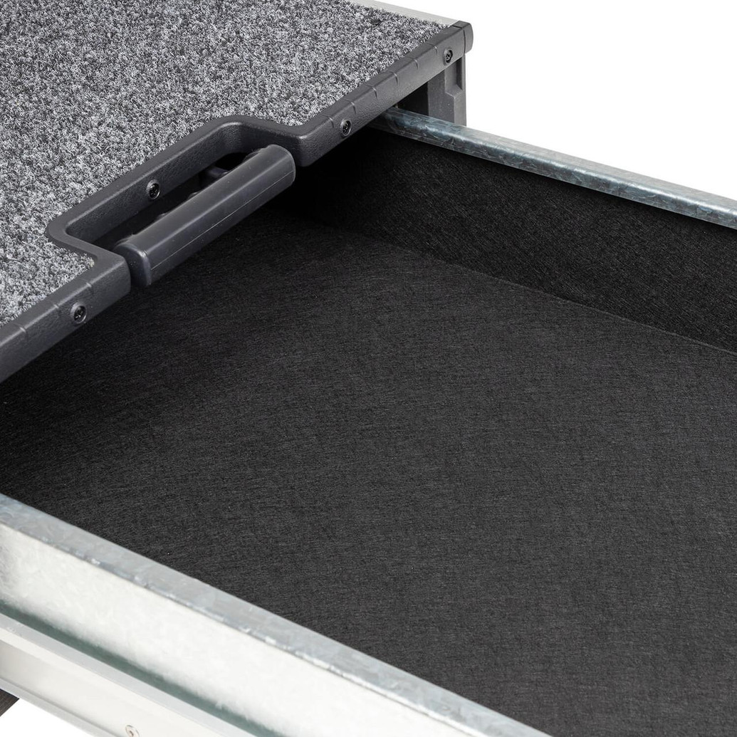 ARB Mid-Height Roller Drawer with Roll Top RFH945 