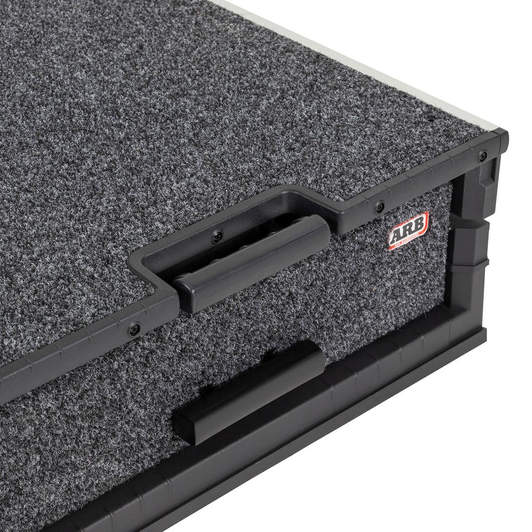 ARB Mid-Height Roller Drawer with Roll Top RFH945 