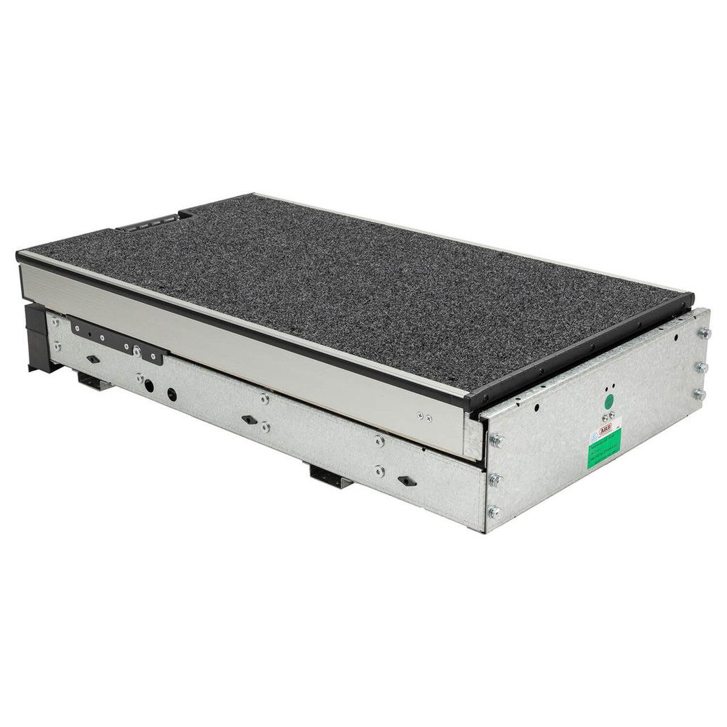 ARB Mid-Height Roller Drawer with Roll Top RFH945 