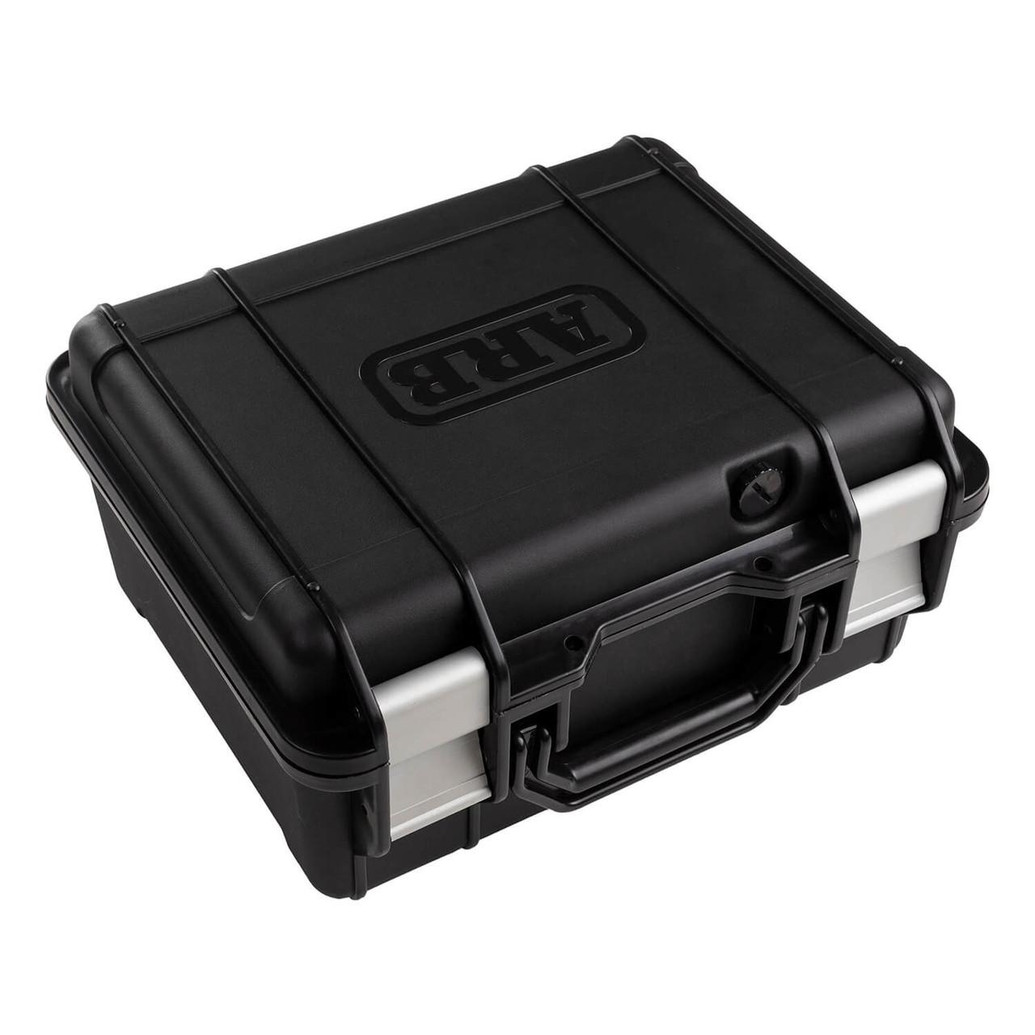 ARB Single Motor Portable 12V Air Compressor CKMP12V2 