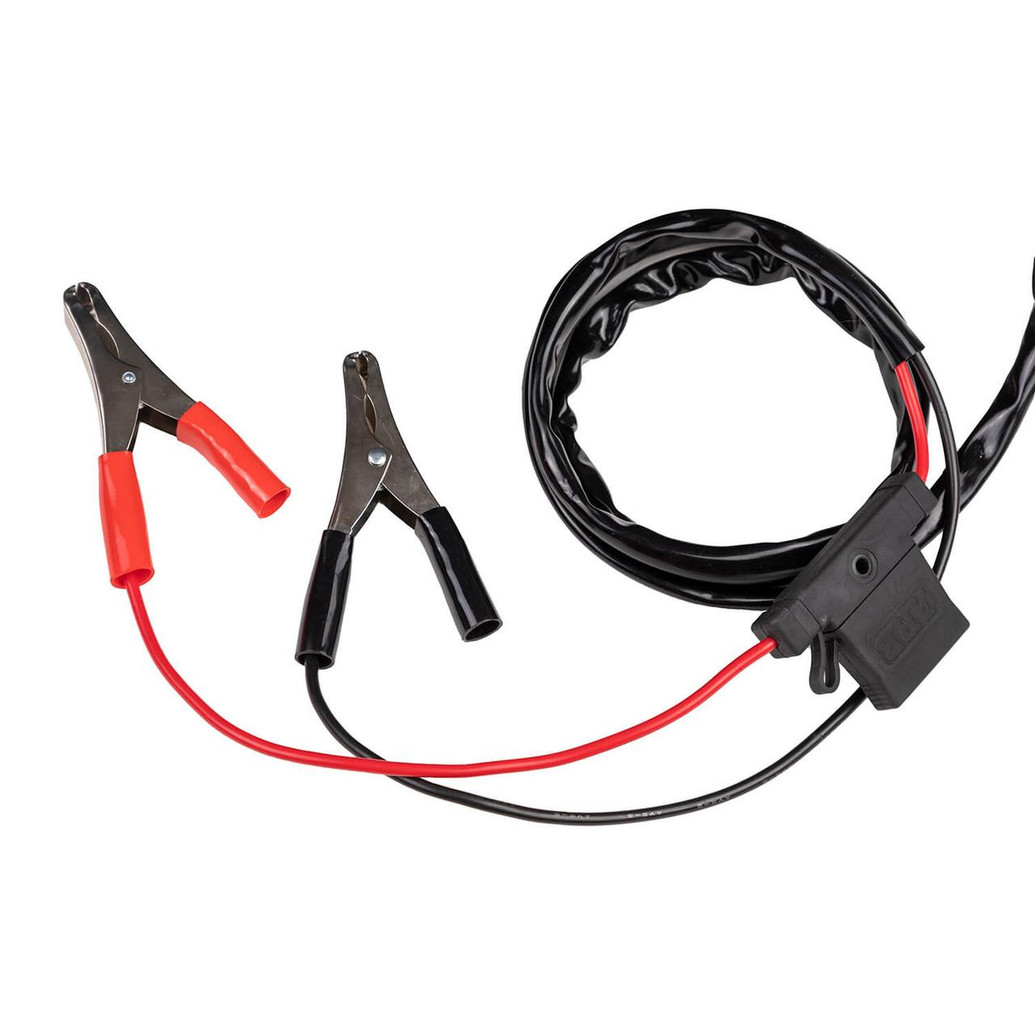 ARB Single Motor Portable 12V Air Compressor CKMP12V2 