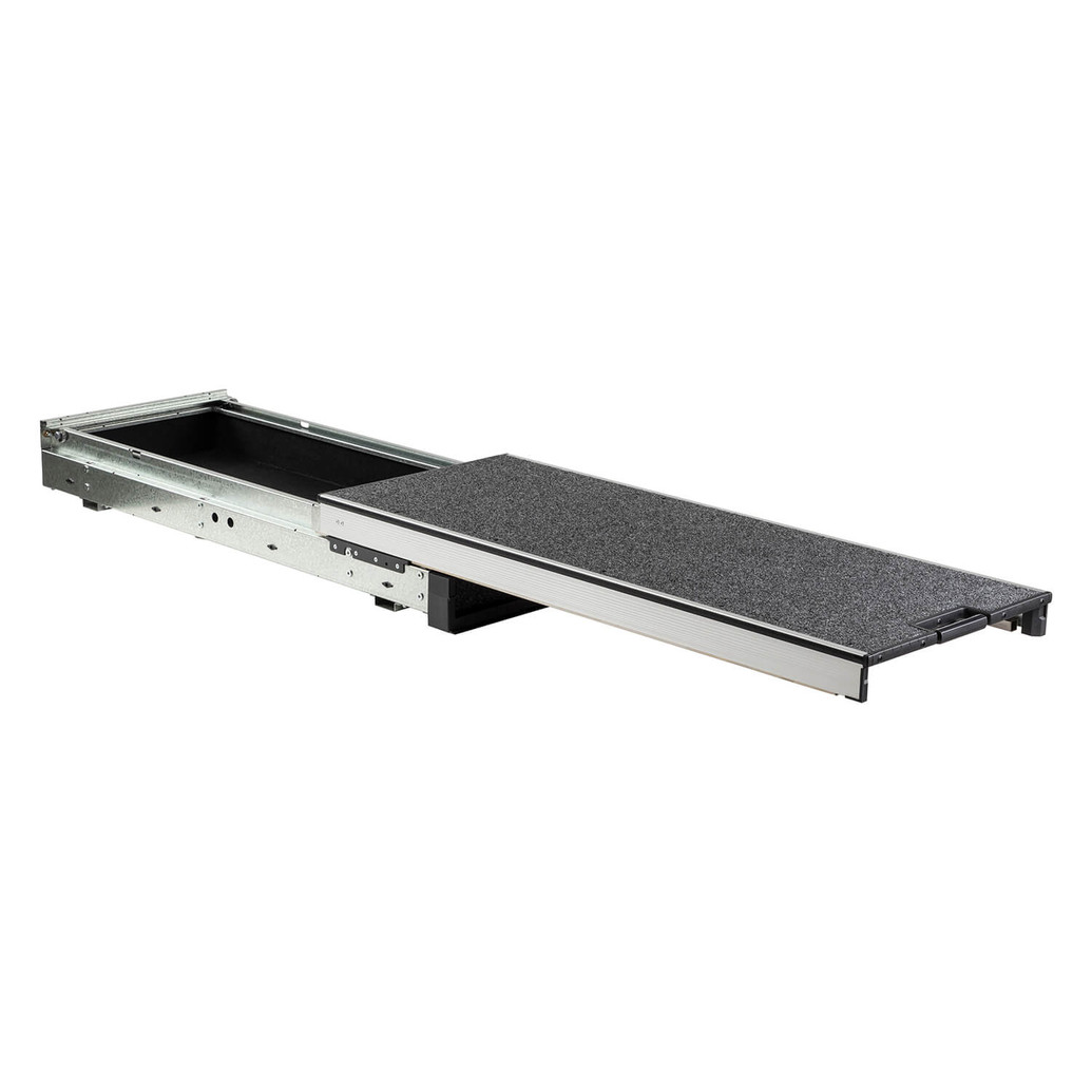 Mid-Height Roller Drawer with Roll Top RFH1355