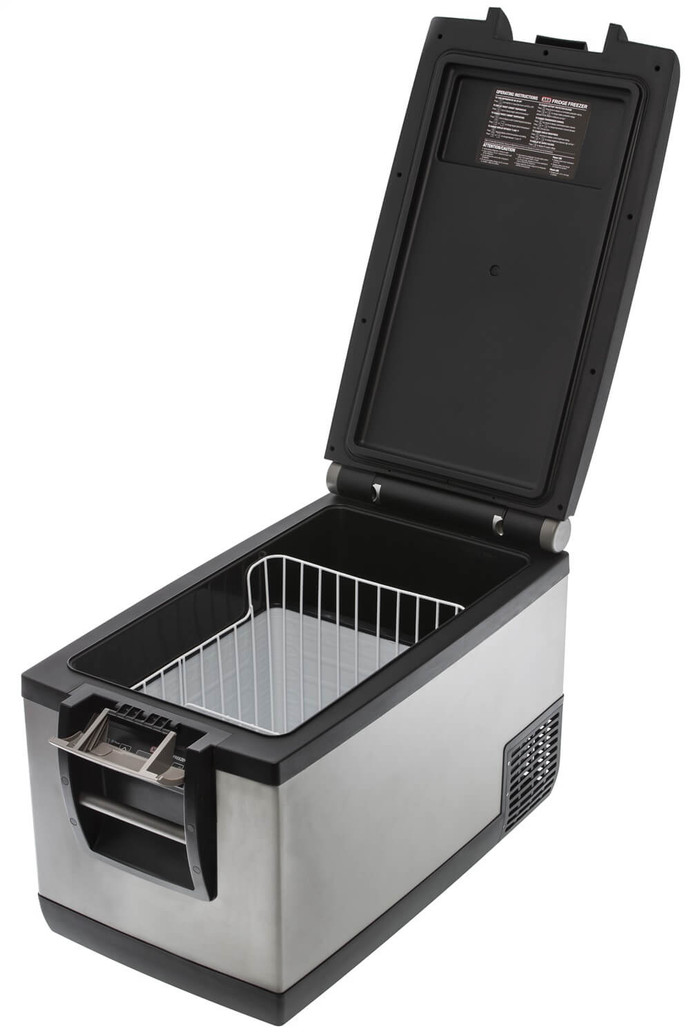 63 Quart Classic Series II Fridge Freezer 10801602