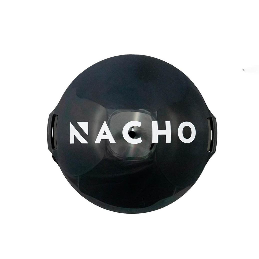 ARB NACHO TM5 Solid Black Cover NAC12B 