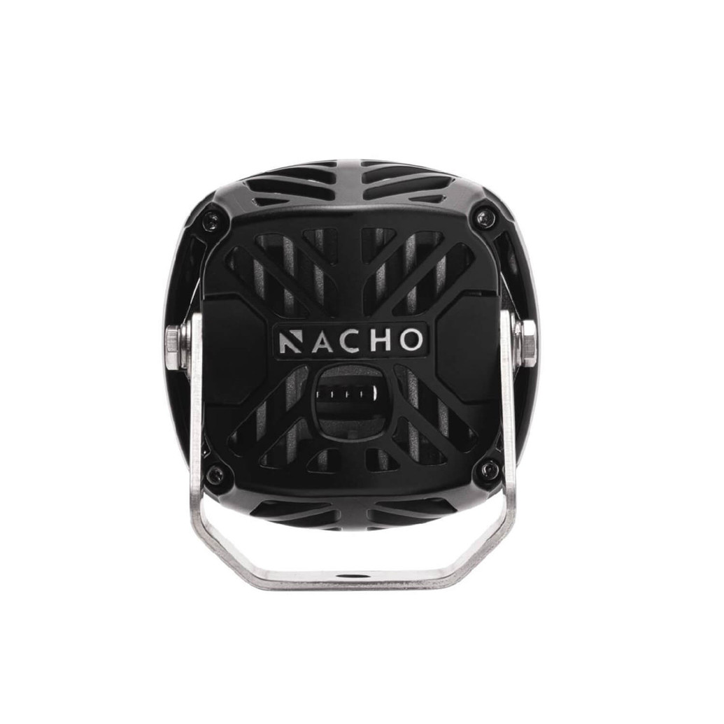 NACHO Quatro LED Auxiliary Light Spot Set PM431