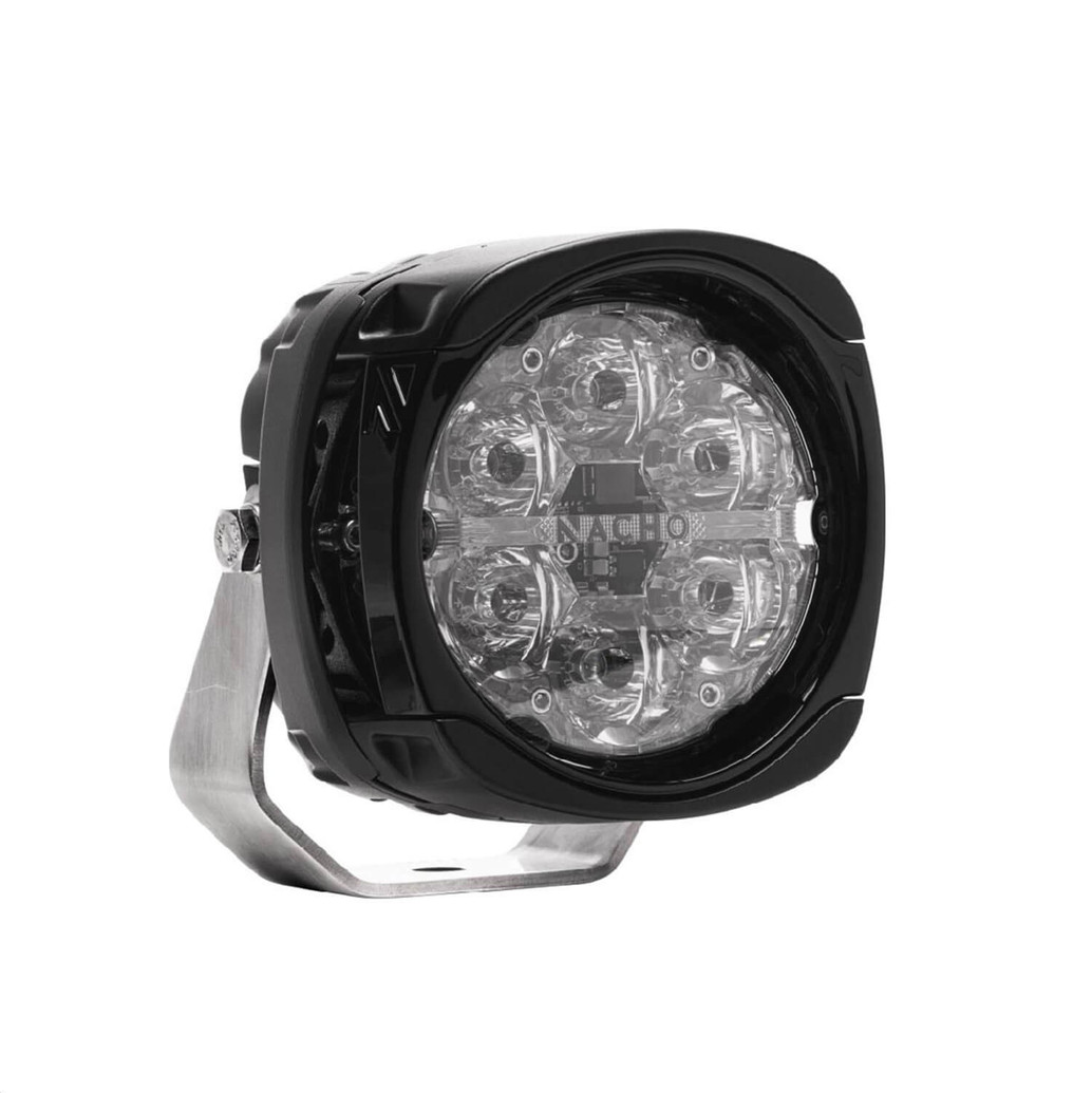 NACHO Quatro LED Auxiliary Light Spot Set PM431