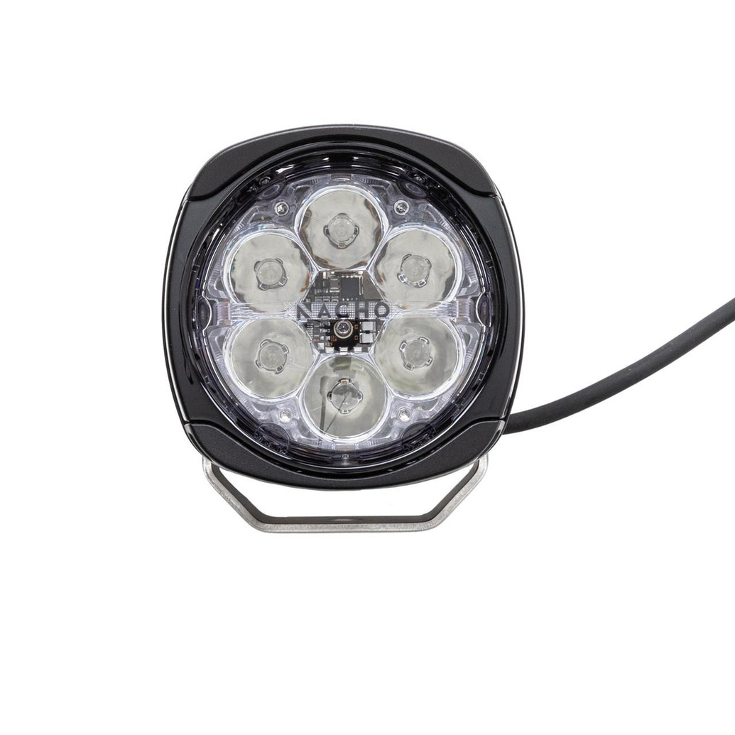 ARB NACHO Quatro LED Auxiliary Light Spot Set PM431 