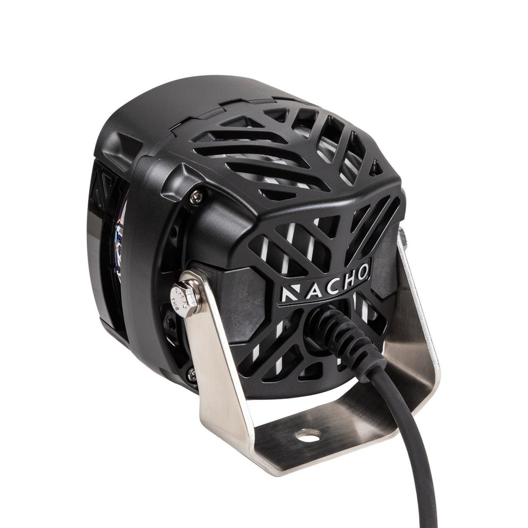 ARB NACHO Quatro LED Auxiliary Light Spot Set PM431 