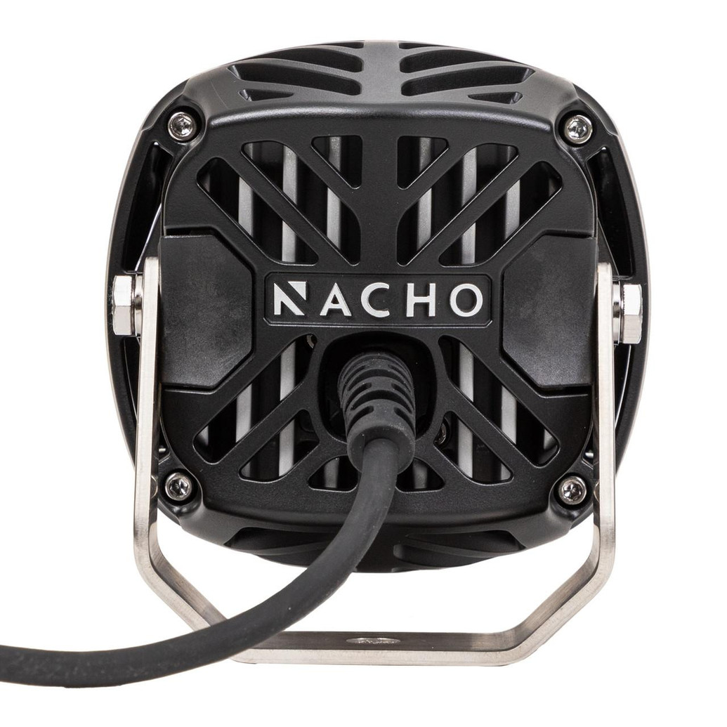 ARB NACHO Quatro LED Auxiliary Light Spot Set PM431 