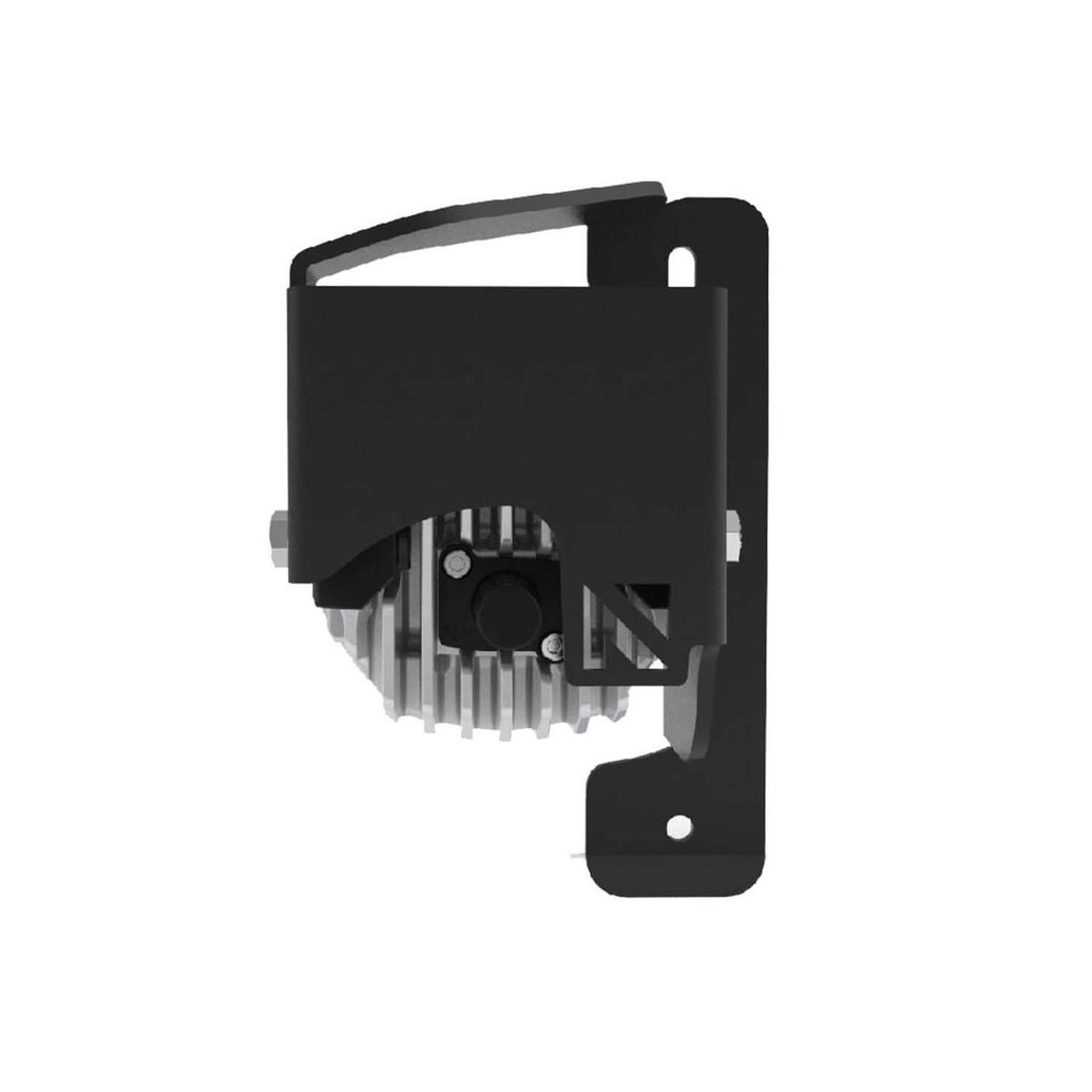 ARB NACHO 3 Piece Modular Bumper Quatro Fog Mount V3JW2 