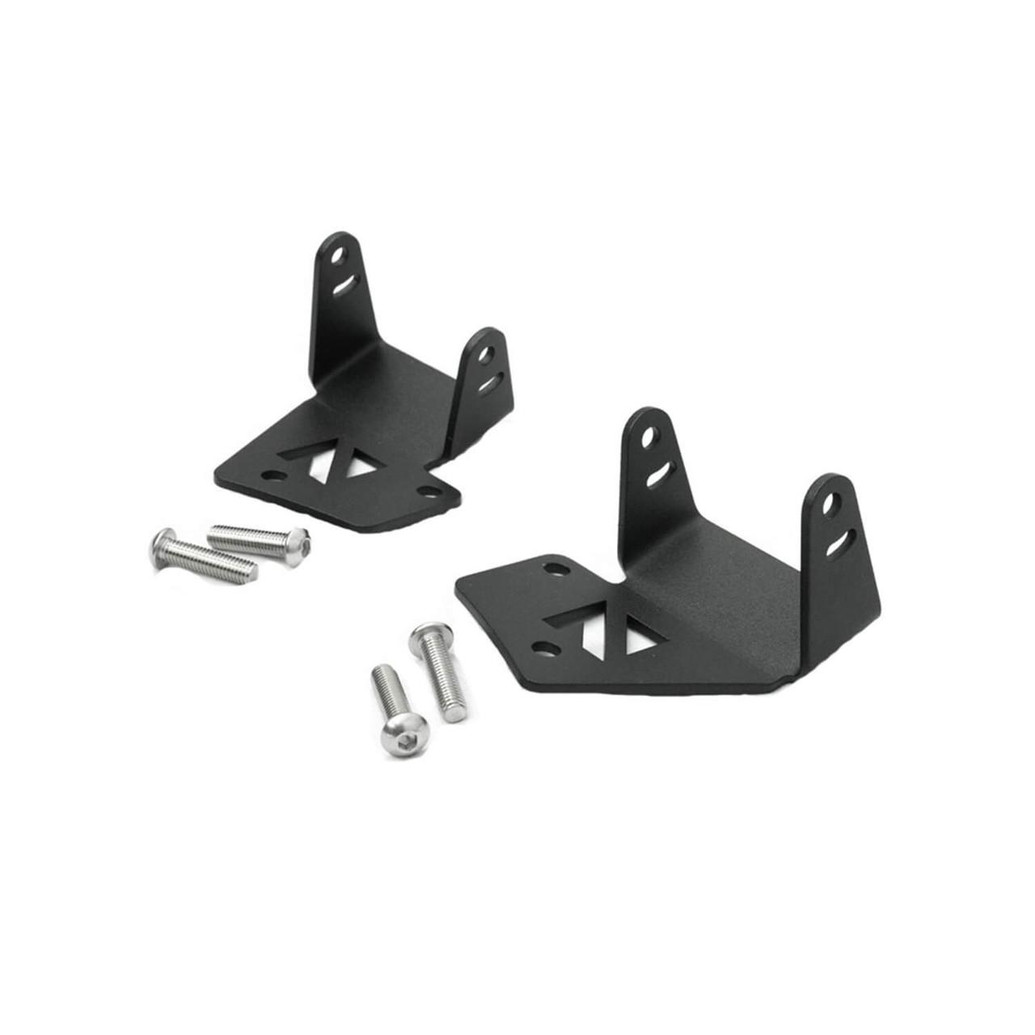 ARB NACHO A Pillar / Ditch Mount for Quatro V3JK2 