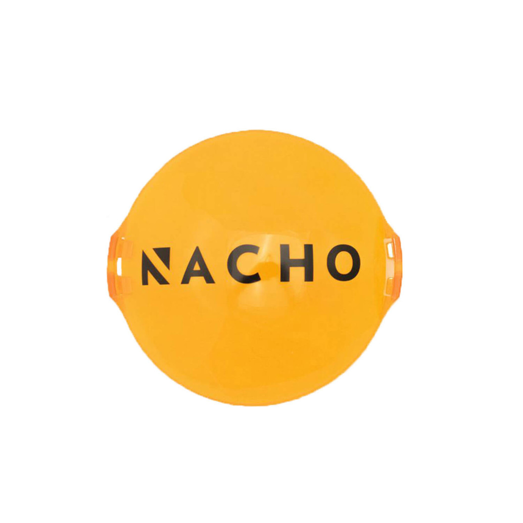 NACHO TM5 Amber Cover NAC12A