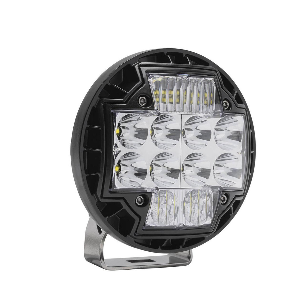 ARB NACHO TM5 LED Auxiliary Light Combo White Set TM512 