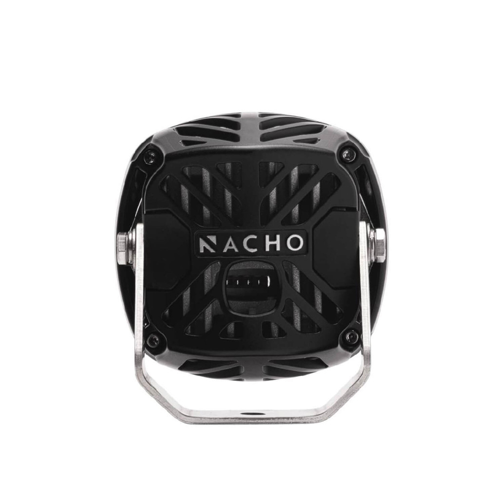 NACHO Quatro LED Auxiliary Light Combo Set PM411