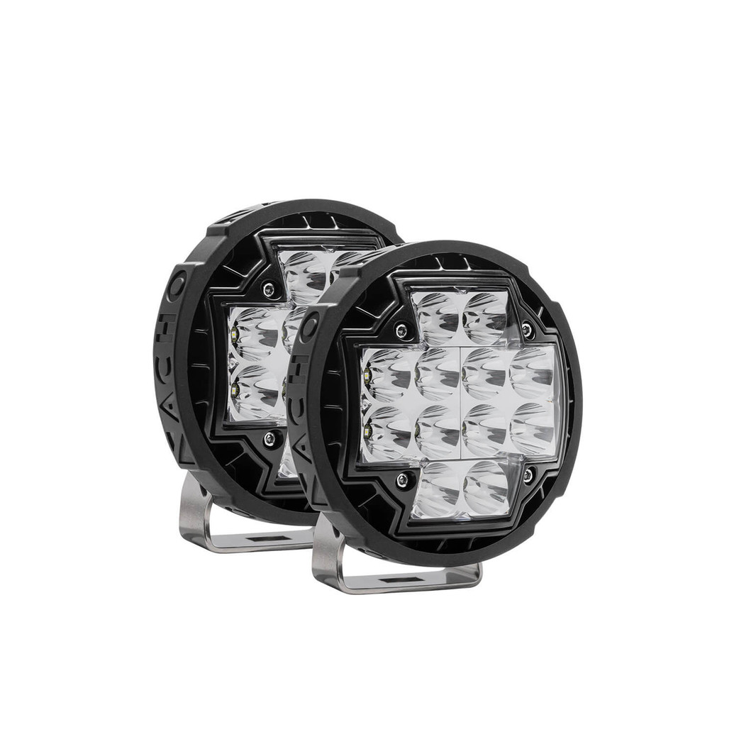 NACHO TM5 LED Auxiliary Light Racer Set TM532