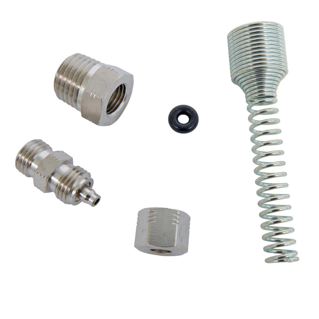 ARB Bulkhead Kit, 3.5MM, O-Ring Type 170111 