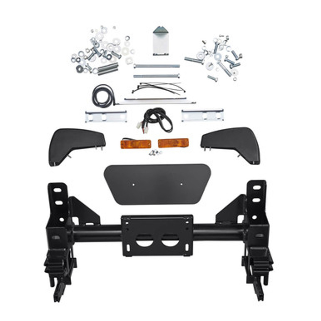 Replacement Fitting Kit To Suit 3413050 100 IFS