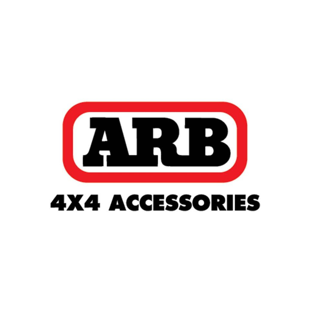 ARB Seal Housing (244) and O-Ring Kit 081828SP 
