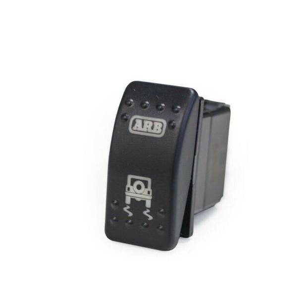ARB 4x4 Accessories Rear Air Locker Switch 180224SP 180224SP