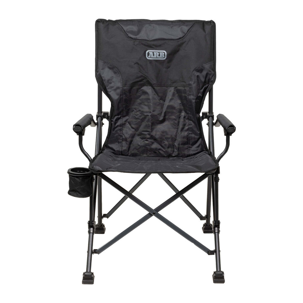 Base Camp Chair 10500151