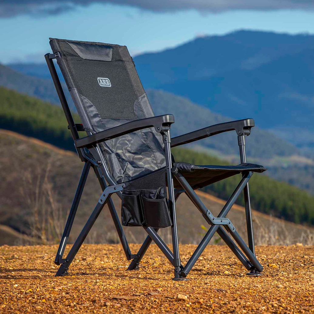 Pinnacle Camp Chair 10500161