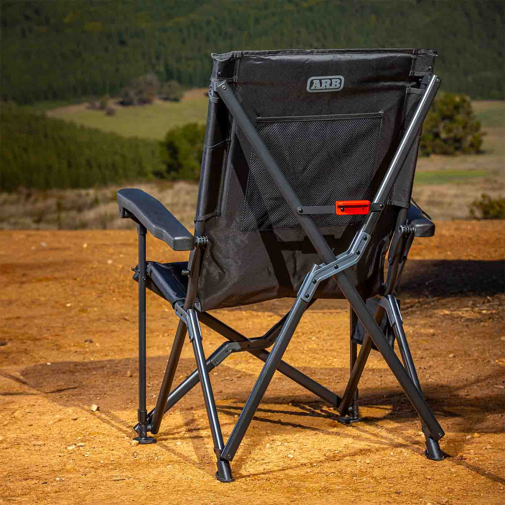 Pinnacle Camp Chair 10500161