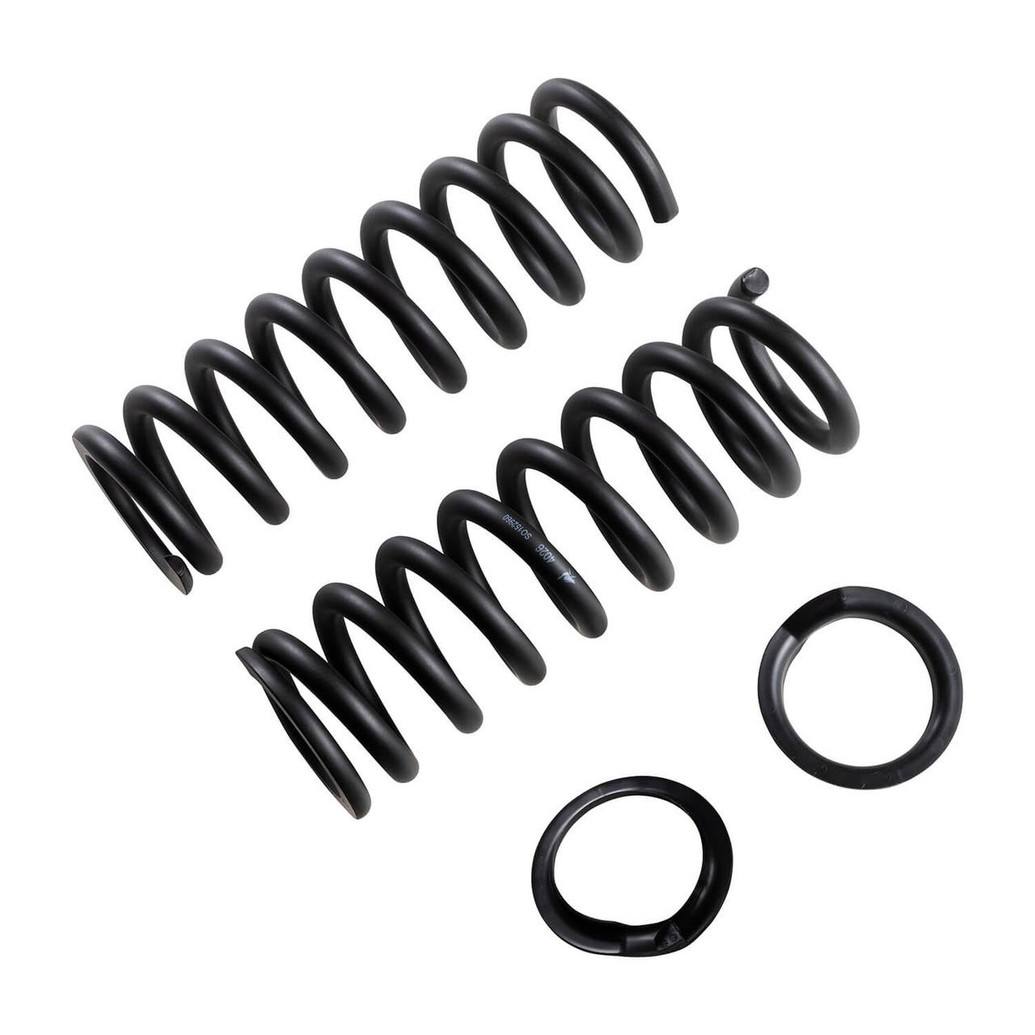 MACO  1/2-20 112MM LONG CNC MACHINED FORGED STEEL EXTENDED RIBBED